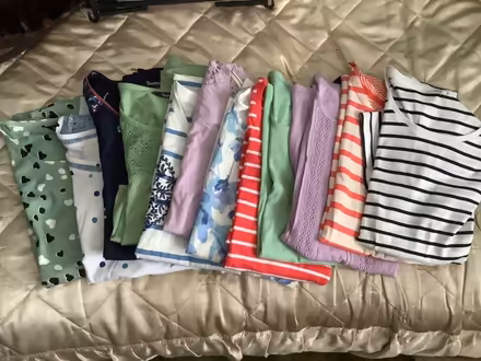 Photo of free Bundle ladies t shirts 14/16 (Rainhill village) #1
