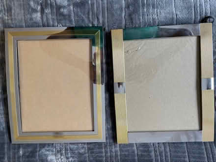 Photo of free #4 frames (Fremont Gomes area) #1