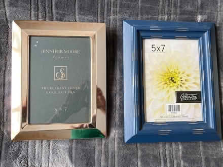 Photo of free #1 frames (Fremont Gomes area) #1