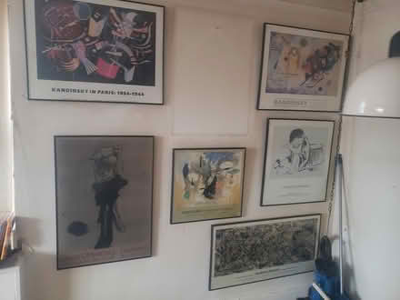 Photo of free Prints and museum posters (10463) #3