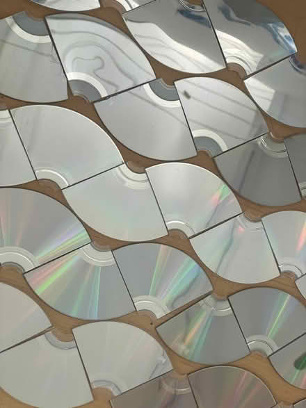 Photo of CDs/DVDs (TN24) #1