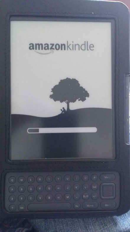 Photo of free Amazon Kindle (Callow End WR2) #1