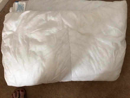 Photo of free Single duvet tog 12 new (Vinters Park) #1