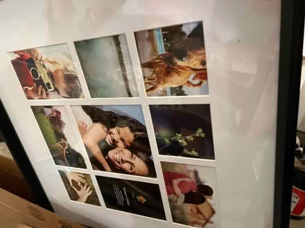 Photo of free Assorted Picture Frames (Ayer) #3