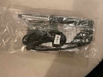 Photo of free Unopened BaByliss Ceramic Hot Brush (CB4) #4
