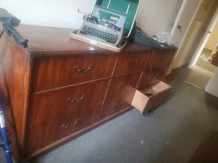 Photo of free End tables (10463) #1