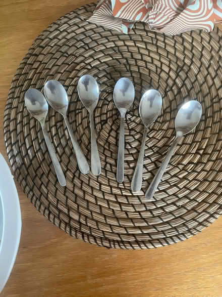 Photo of free Kitchen Items (Edmonton Green N9) #4
