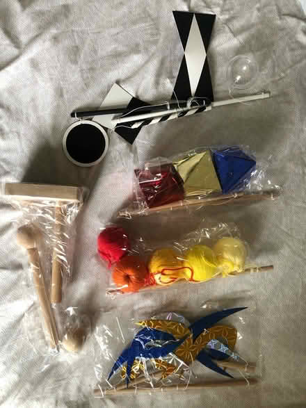 Photo of free Montessori Baby Mobiles (Pelham Gardens) #2