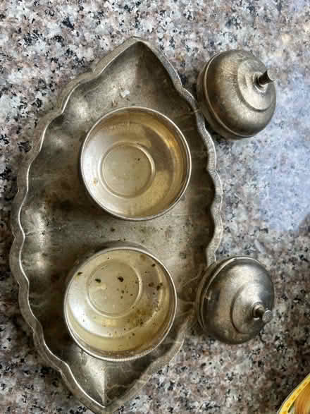 Photo of free Spice holders (Pasadena) #2