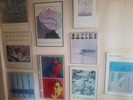 Photo of free Prints and museum posters (10463) #4