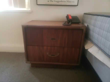 Photo of free End tables (10463) #4