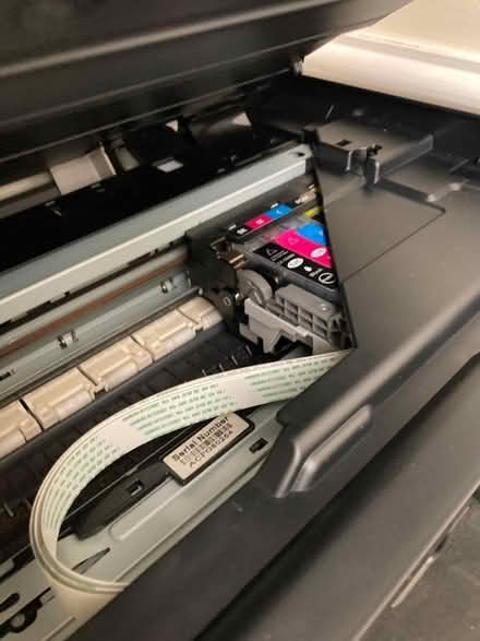Photo of free Canon Pixma printer (Bathwick) #1