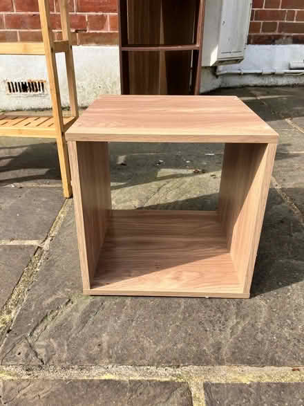 Photo of free Beech effect cube (TN35 Ore) #1