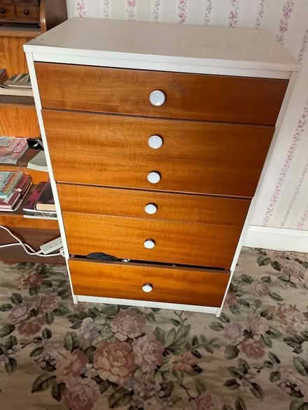 Photo of free Furniture (West Wickham BR4) #3