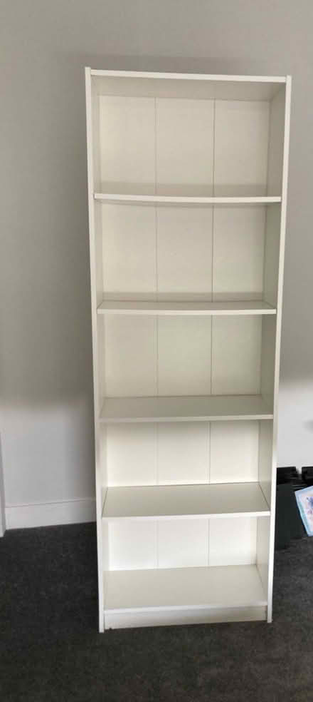 Photo of free Billy book case (NW8) #1