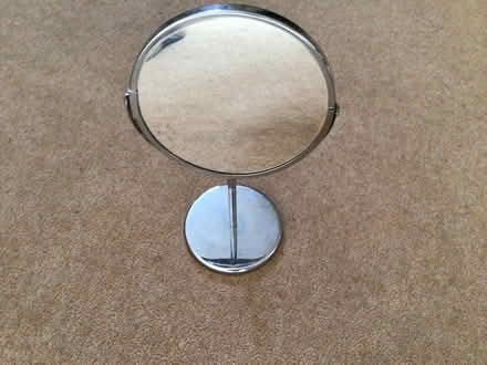 Photo of free Shaving mirror (Vinters Park) #1