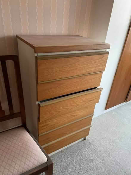 Photo of free Furniture (West Wickham BR4) #2