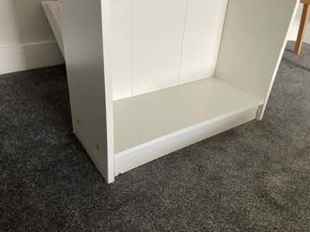 Photo of free Billy book case (NW8) #2