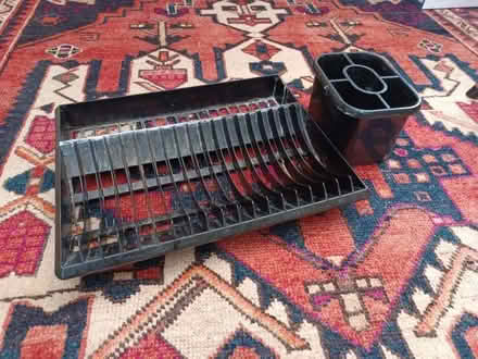 Photo of free Dish rack (Wytham OX2) #1