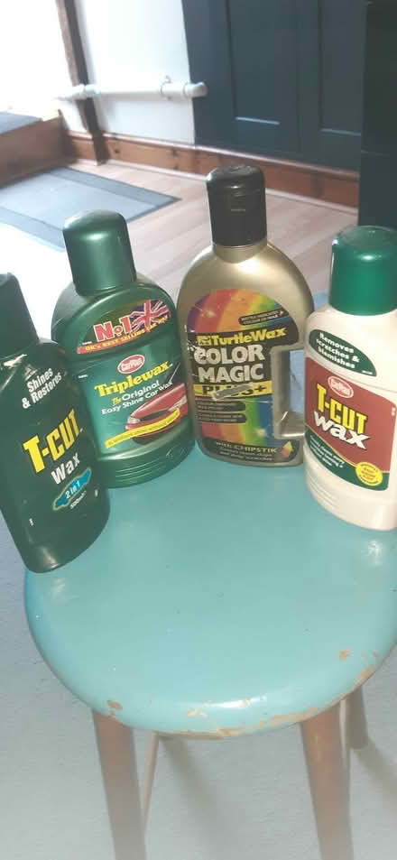Photo of free Car Products (Bishop's Castle SY9) #1