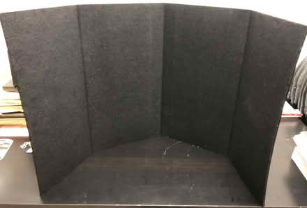 Photo of free Display Board (West Guelph) #1