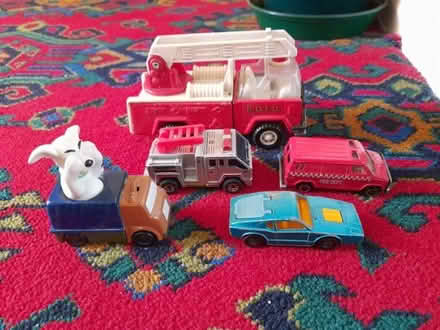 Photo of free Toys (AB10) #1