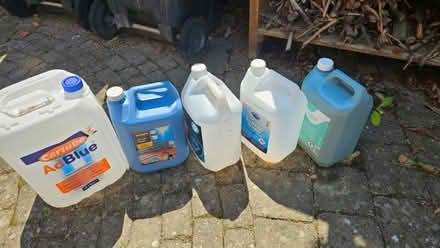 Photo of free Plastic Containers (Northgate Village CH2) #1