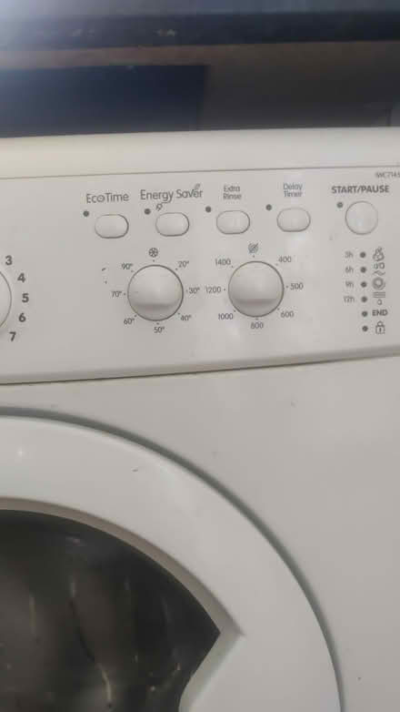 Photo of free Washing machine GU1 (Guildford GU1) #1