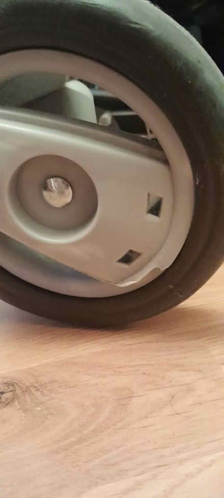 Photo of free Pram (Gorton, M18, Manchester) #1