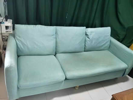 Photo of free 3 seater sofa (S511212) #1