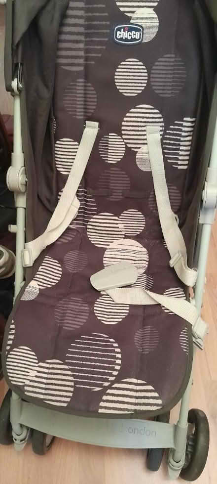 Photo of free Pram (Gorton, M18, Manchester) #4