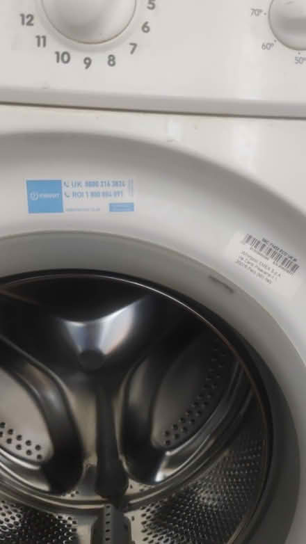 Photo of free Washing machine GU1 (Guildford GU1) #3
