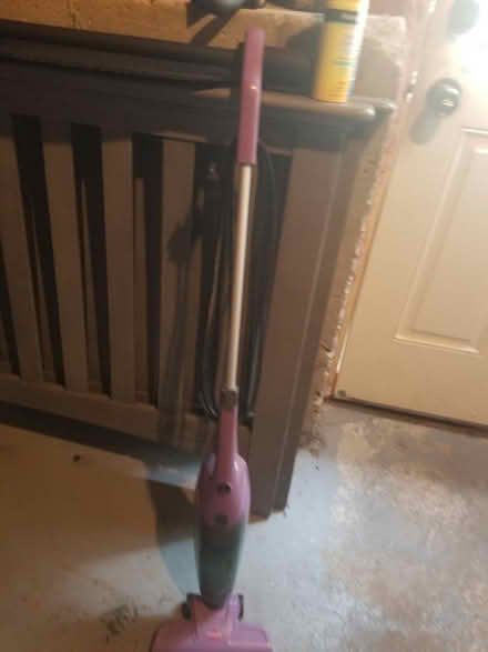 Photo of free Bissell vaccum (South Chelmsford) #1