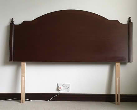 Photo of free Head board (NE29 North Shields) #1