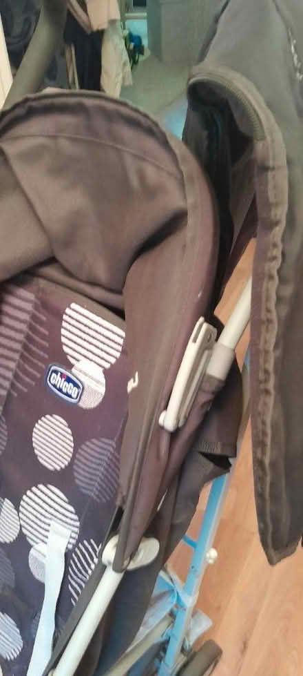 Photo of free Pram (Gorton, M18, Manchester) #2