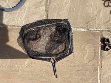 Photo of free Net (Waterlooville PO8) #1