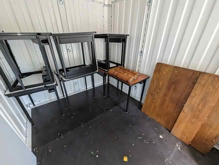 Photo of free School and Office Furniture (North Boulder) #1