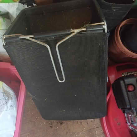 Photo of free Mountfield RS100 Petrol mower (Stroud, Uplands area) #1