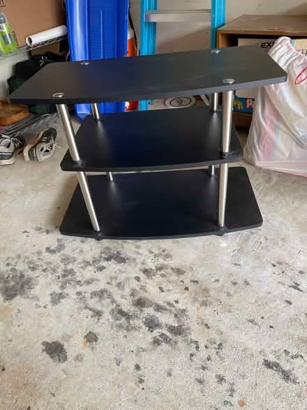 Photo of free Tv stand (Gaithersburg Quince Orchard) #1