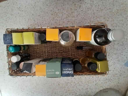 Photo of free Oils (Littleport CB6) #1