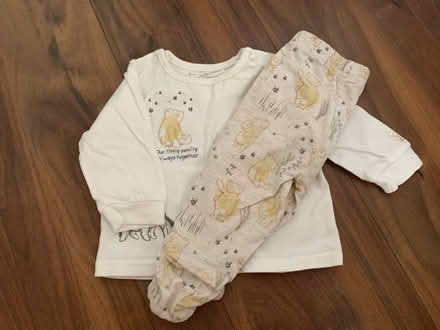 Photo of free Baby bits (Shoreham by sea) #3