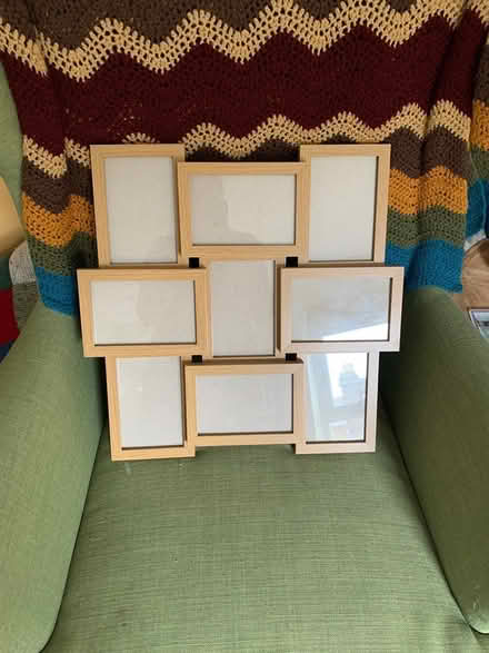 Photo of free Photo frame (LA1 Bowerham) #1