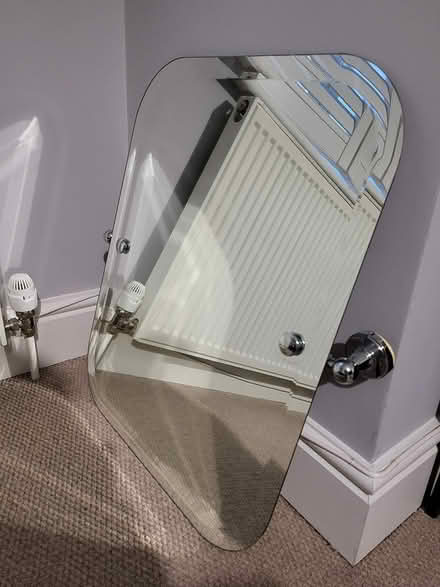 Photo of free Wall Mirror (Chislehurst BR7) #2