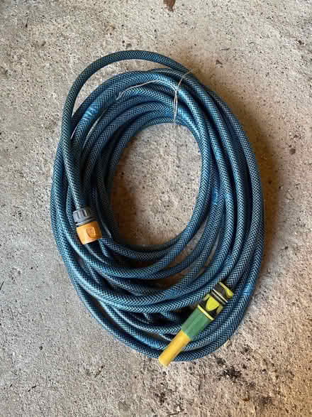 Photo of free Water Hose (MK45 Flitwick) #1