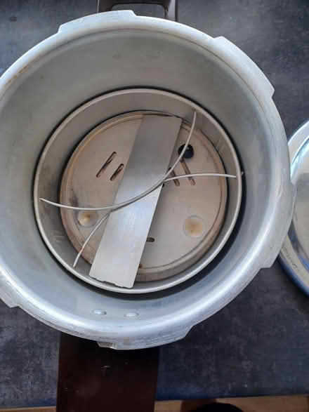 Photo of free Prestige Pressure Cooker (Queen's Hills NR8) #1