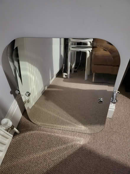 Photo of free Wall Mirror (Chislehurst BR7) #3