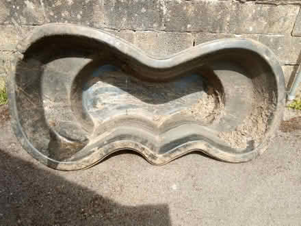 Photo of free Pond liner (Bowbridge GL5) #1
