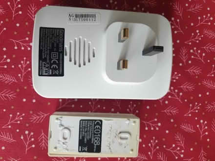 Photo of free Electric door bell (Hitchin SG4) #3
