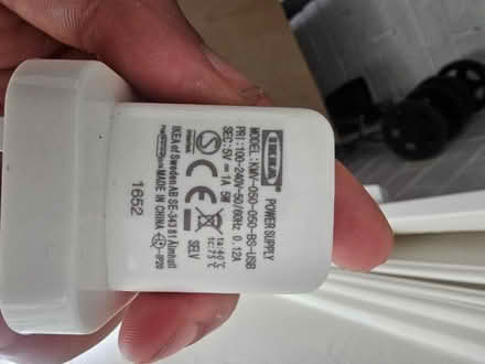 Photo of free ikea tradfri gateway (Bedwell SG1) #1