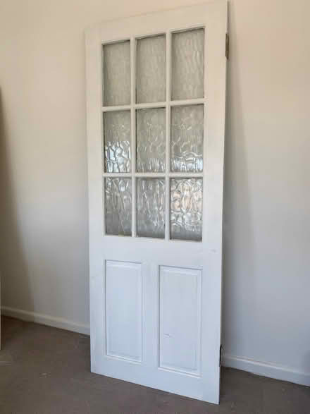 Photo of free Door (Westdene BN1) #3